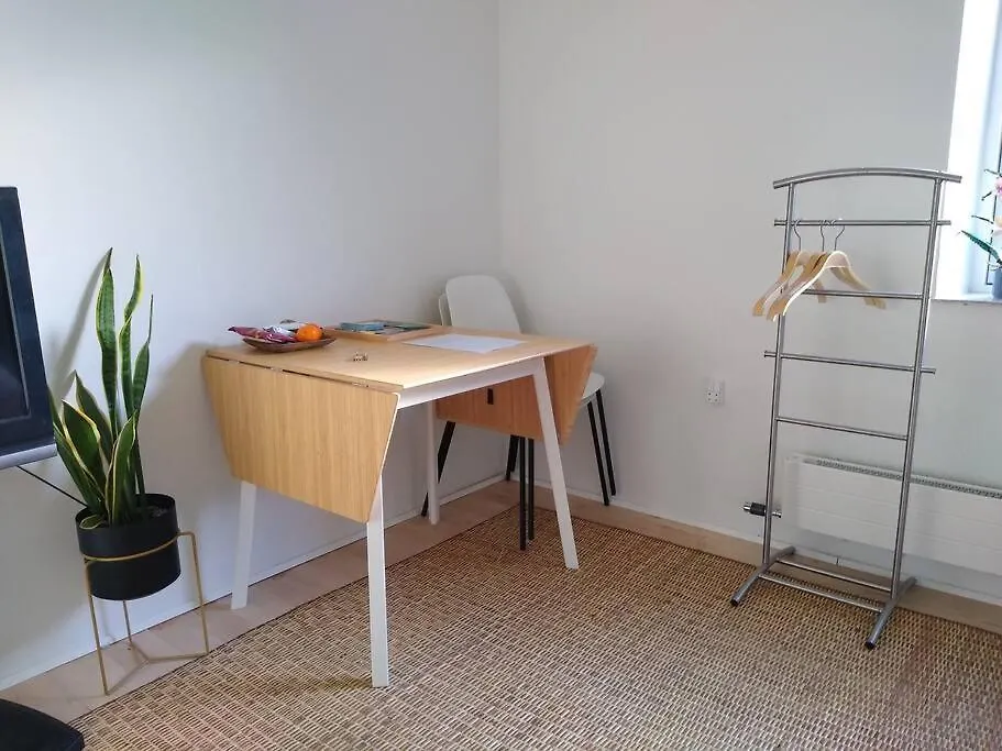 Flat, Heart Of Billund, 600M To Lego House, Close To Legoland, Lalandia, Airport, 0*, Billund Denmark