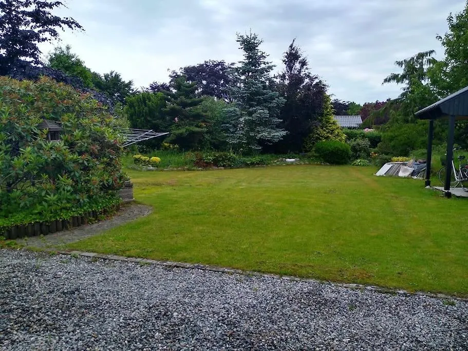 Flat, Heart Of Billund, 600M To Lego House, Close To Legoland, Lalandia, Airport, Apartment Billund