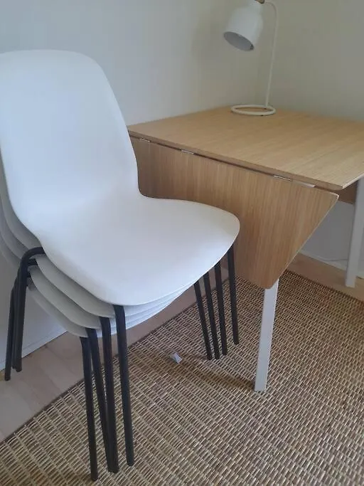 Flat, Heart Of Billund, 600M To Lego House, Close To Legoland, Lalandia, Airport, Denmark
