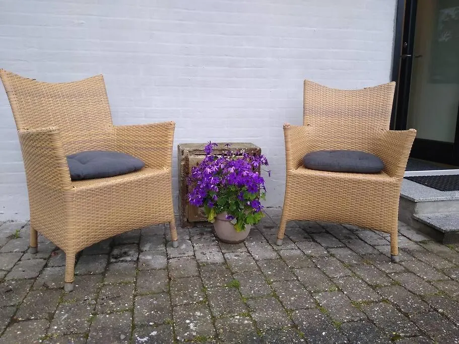 Apartment Flat, Heart Of Billund, 600M To Lego House, Close To Legoland, Lalandia, Airport, Denmark
