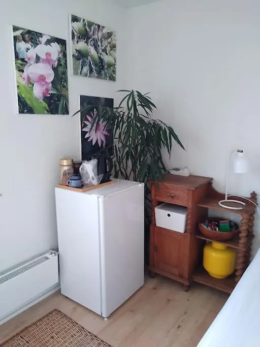 Apartment Flat, Heart Of Billund, 600M To Lego House, Close To Legoland, Lalandia, Airport,