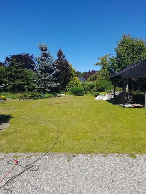 Apartment Flat, Heart Of Billund, 600M To Lego House, Close To Legoland, Lalandia, Airport,