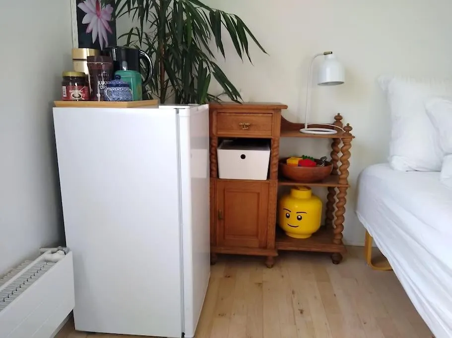 Flat, Heart Of Billund, 600M To Lego House, Close To Legoland, Lalandia, Airport, Billund