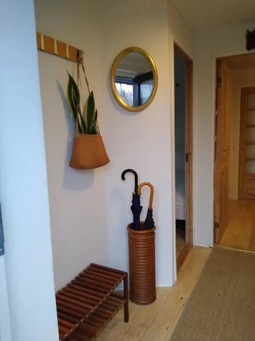 Flat, Heart Of Billund, 600M To Lego House, Close To Legoland, Lalandia, Airport, Apartment