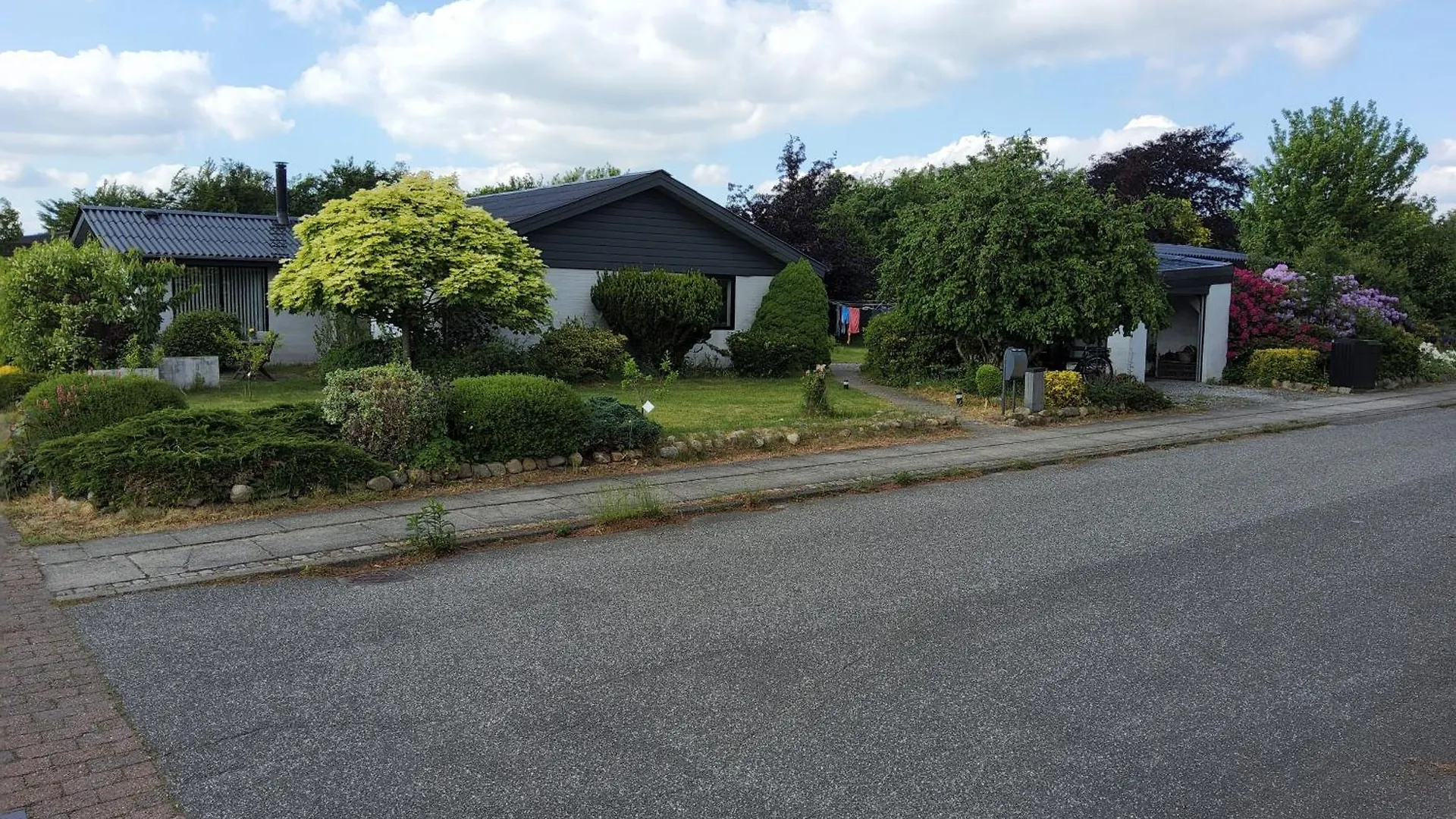 Apartment Flat, Heart Of Billund, 600M To Lego House, Close To Legoland, Lalandia, Airport,