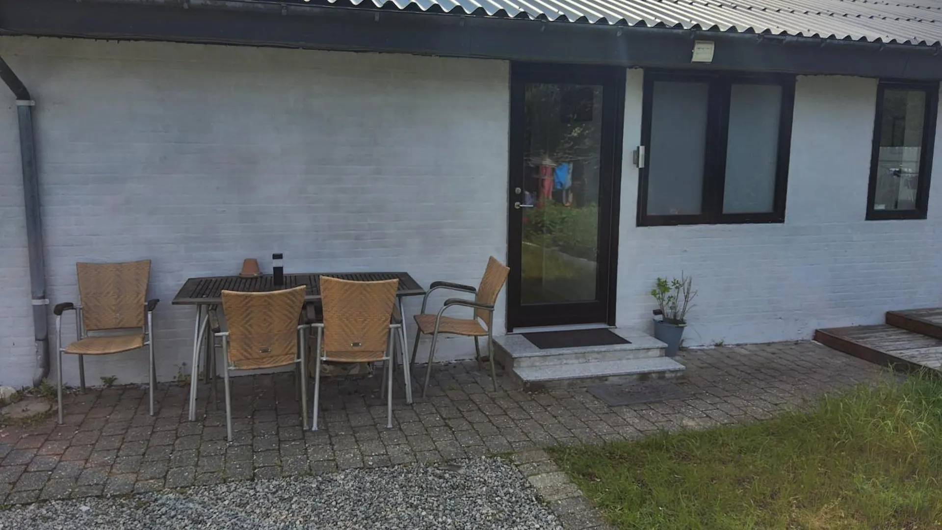 Flat, Heart Of Billund, 600M To Lego House, Close To Legoland, Lalandia, Airport, Denmark